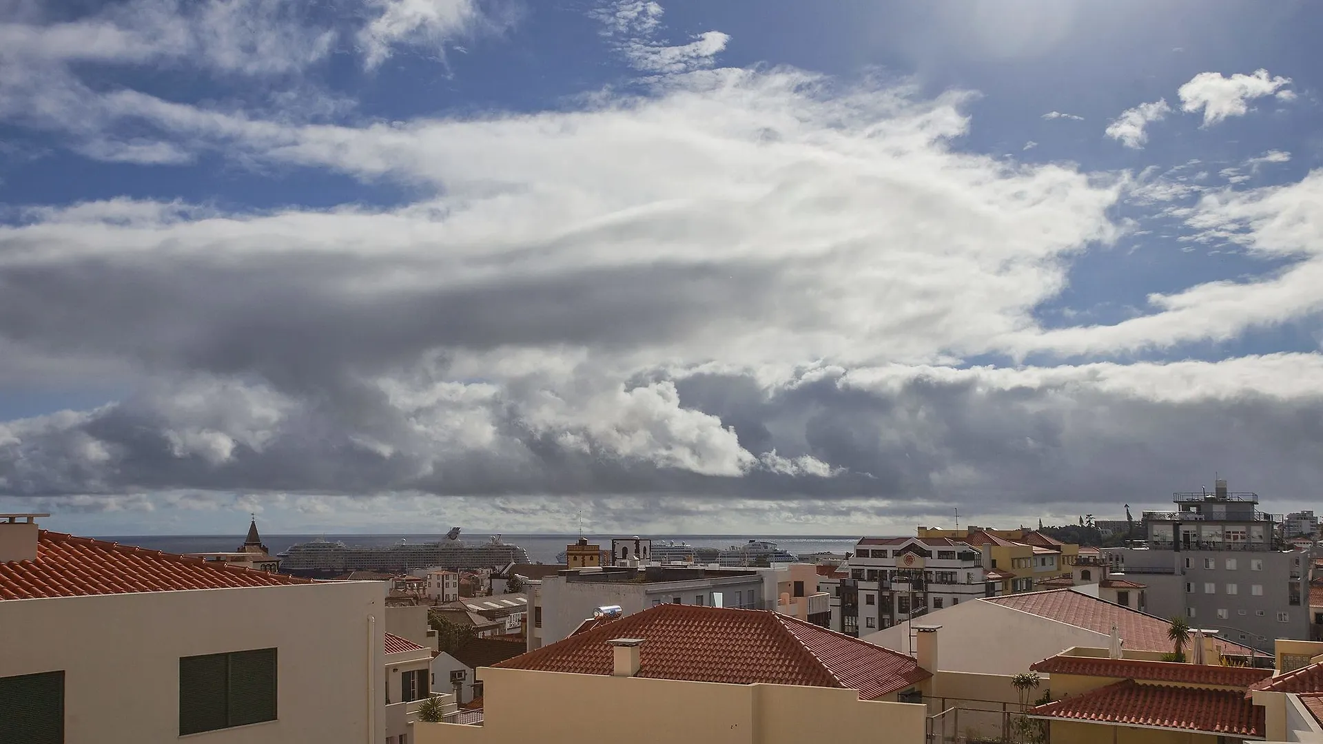 Encarnacao Apartment Funchal