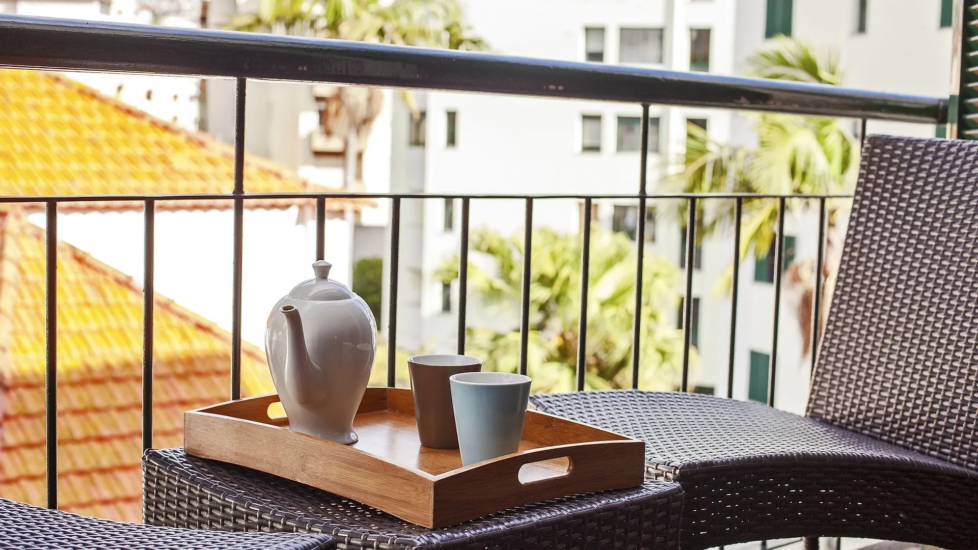 Encarnacao Apartment Funchal 0*, Funchal (Madeira)