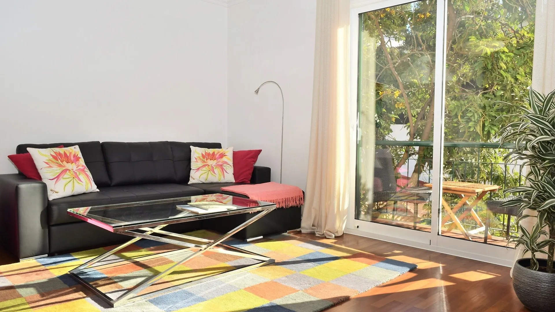 Encarnacao Apartment Funchal