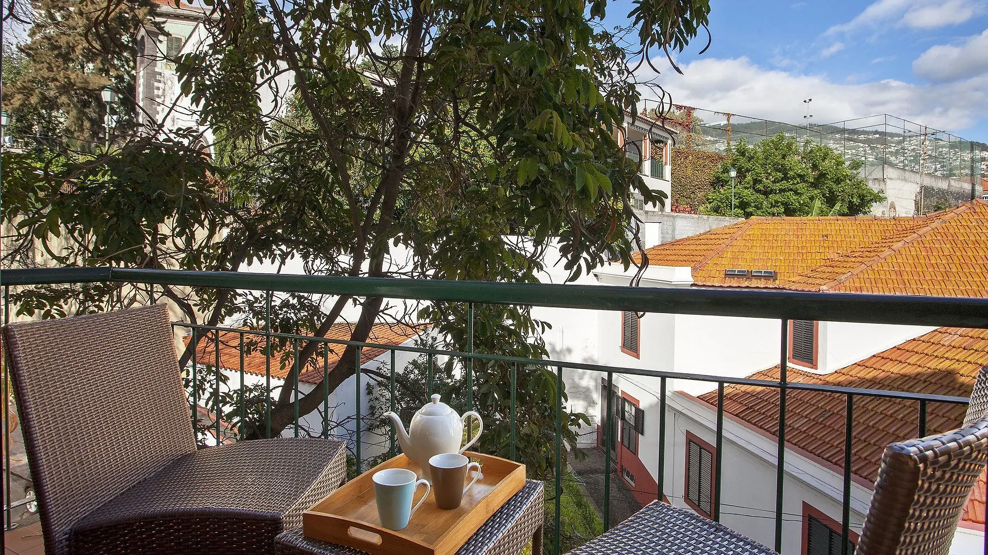 Encarnacao Apartment Funchal