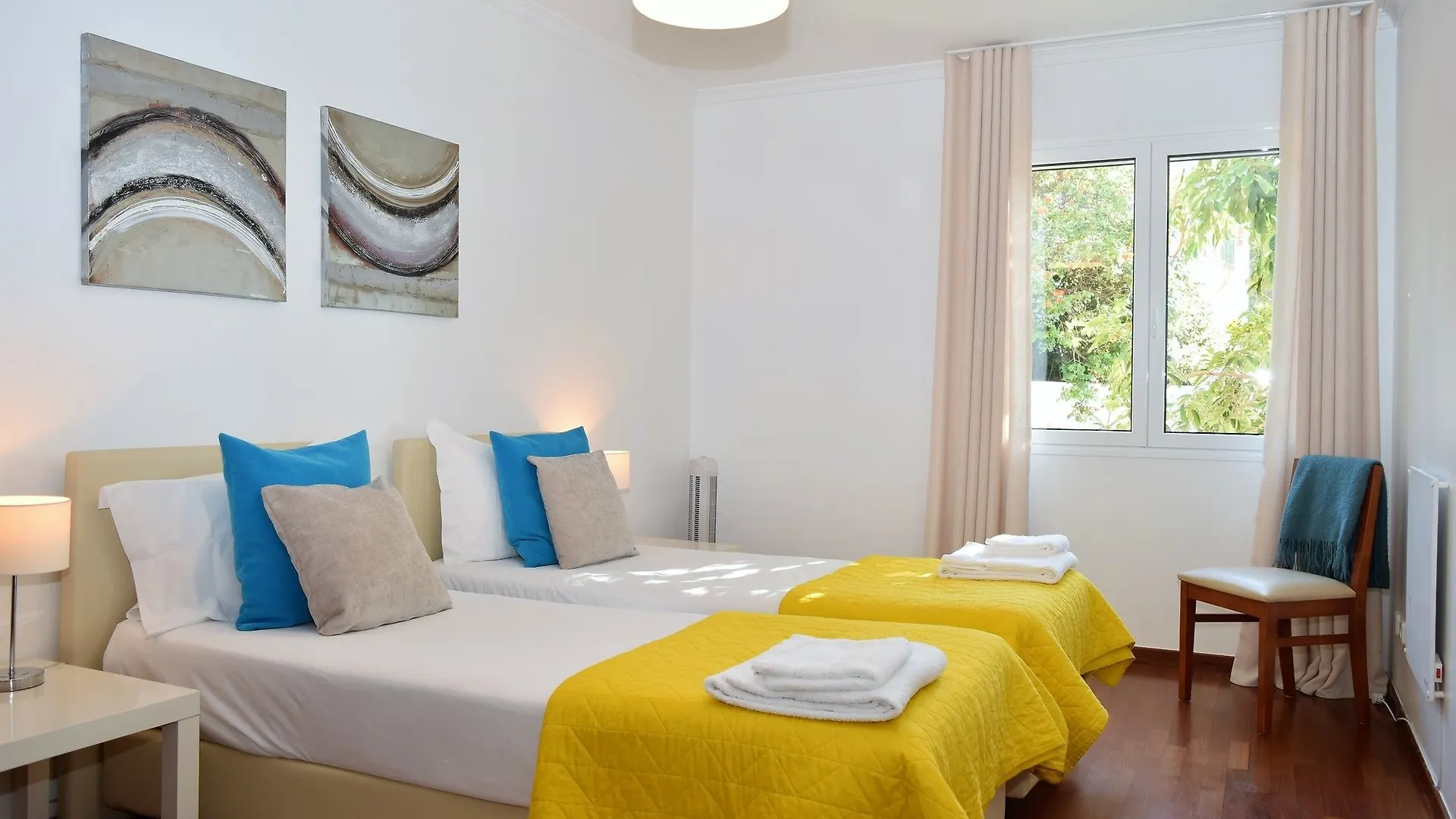 Encarnacao Apartment Funchal